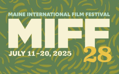SSY & Maine International Film Festival 2025