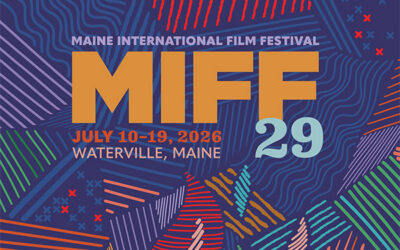 SSY & Maine International Film Festival 2026